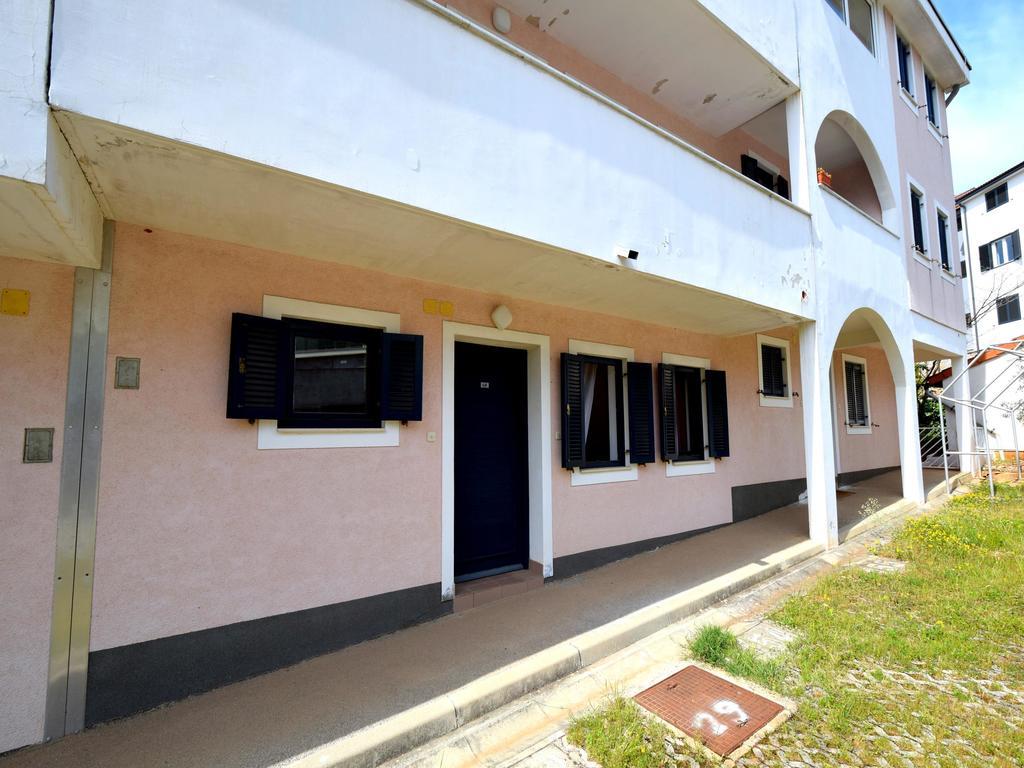 Apartment Oresic Malinska Luaran gambar