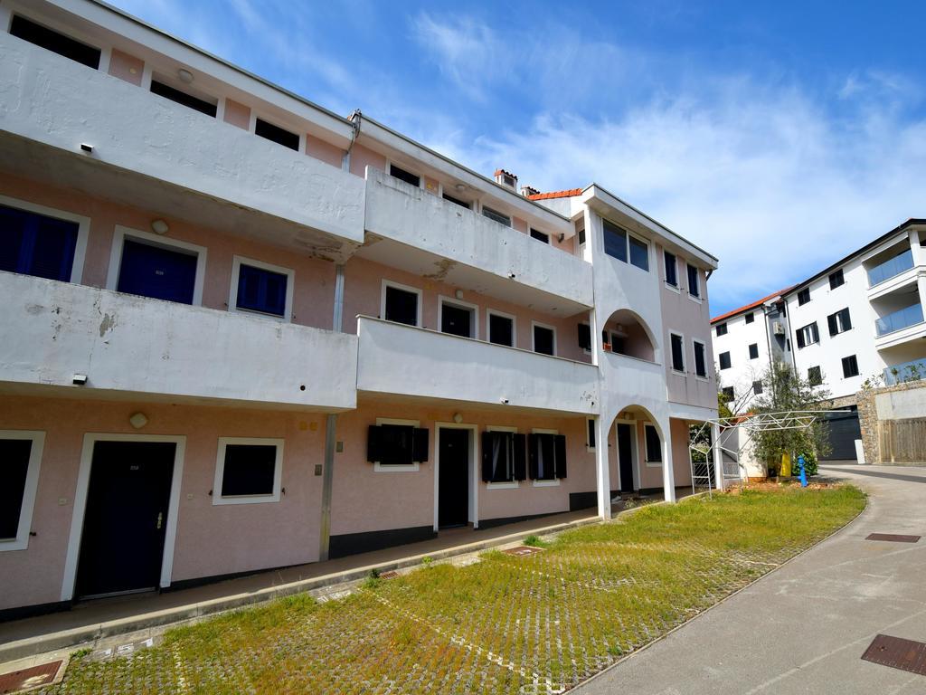 Apartment Oresic Malinska Luaran gambar