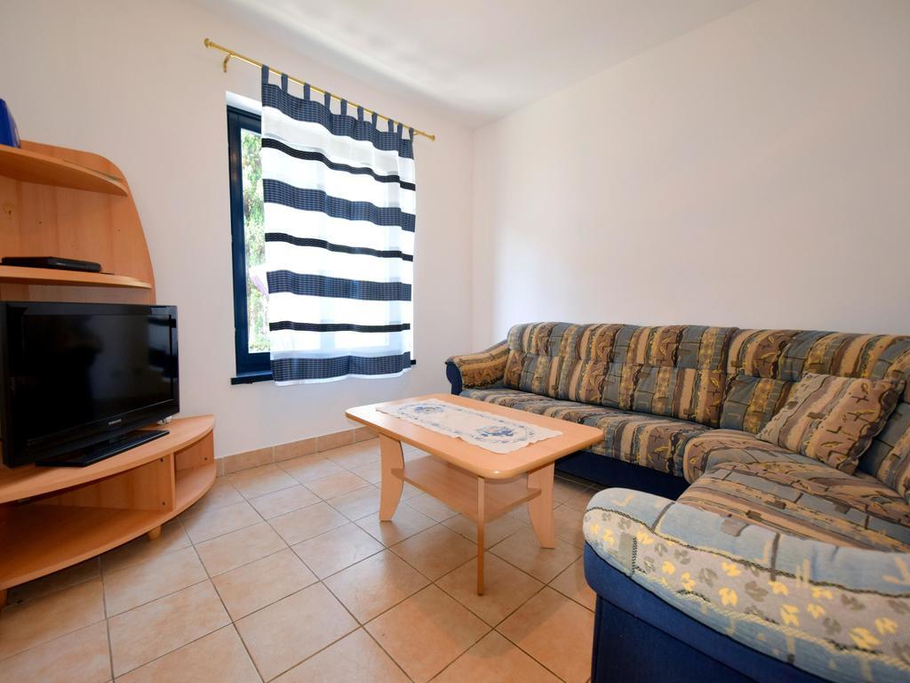 Apartment Oresic Malinska Luaran gambar