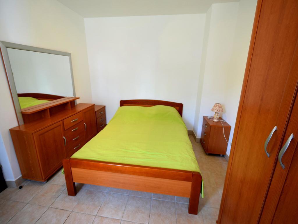 Apartment Oresic Malinska Luaran gambar